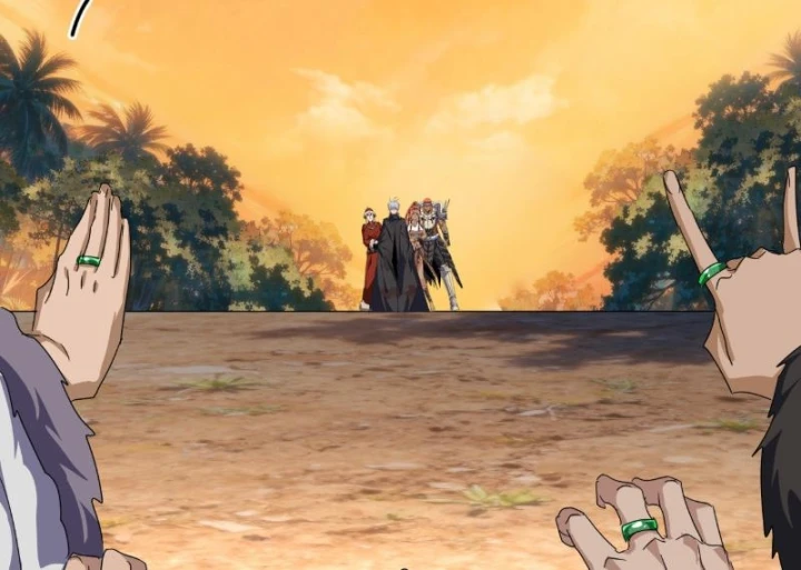 Đại Quản Gia Là Ma Hoàng Chapter 844 - 89