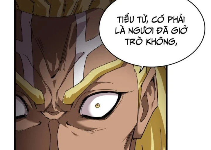 Đại Quản Gia Là Ma Hoàng Chapter 844 - 91