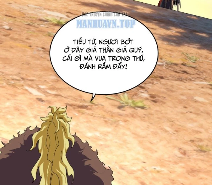 Đại Quản Gia Là Ma Hoàng Chapter 845 - 3