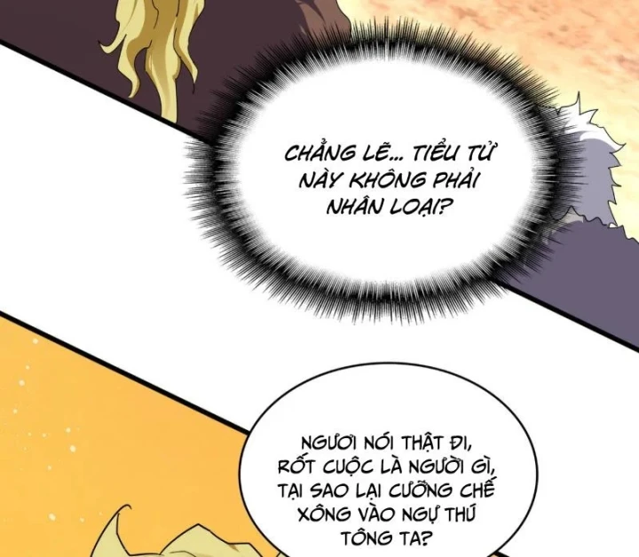 Đại Quản Gia Là Ma Hoàng Chapter 845 - 4