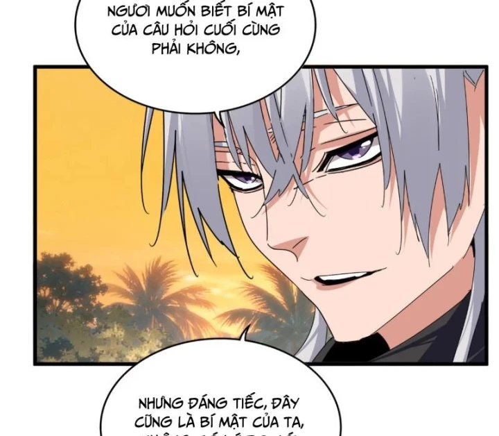 Đại Quản Gia Là Ma Hoàng Chapter 845 - 7