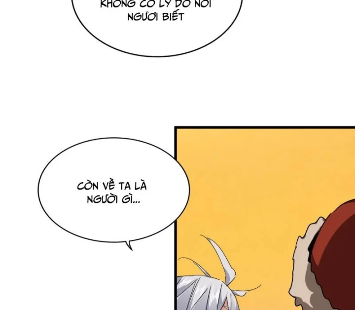 Đại Quản Gia Là Ma Hoàng Chapter 845 - 8