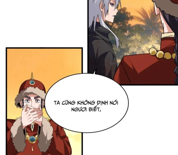 Đại Quản Gia Là Ma Hoàng Chapter 845 - 9