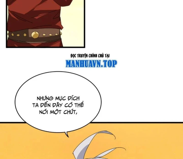 Đại Quản Gia Là Ma Hoàng Chapter 845 - 10