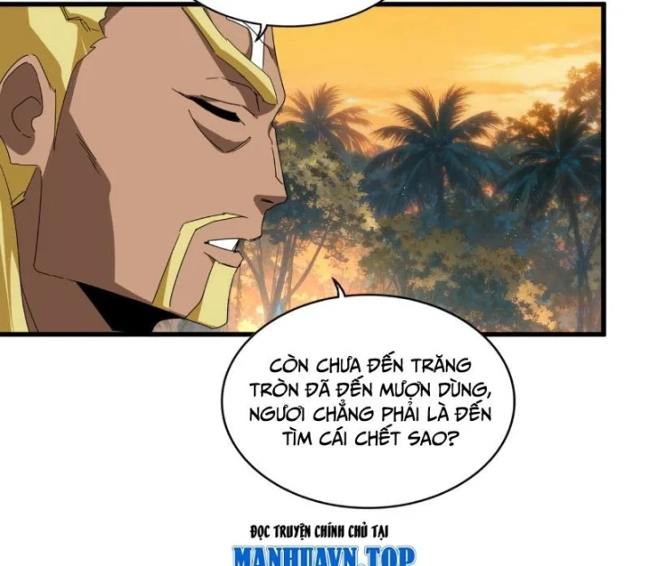 Đại Quản Gia Là Ma Hoàng Chapter 845 - 13