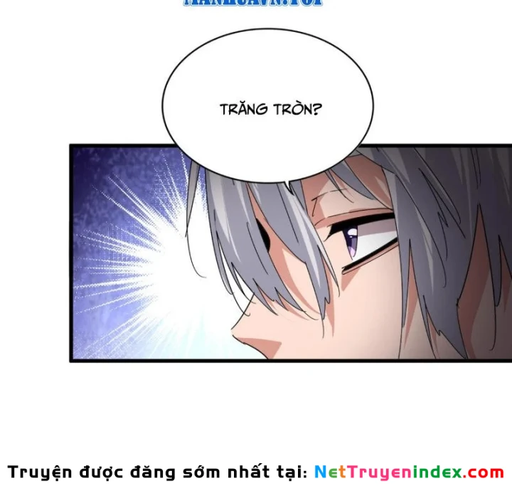 Đại Quản Gia Là Ma Hoàng Chapter 845 - 14