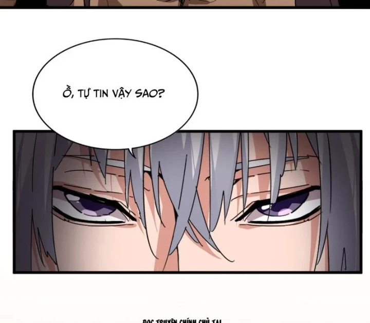 Đại Quản Gia Là Ma Hoàng Chapter 845 - 19