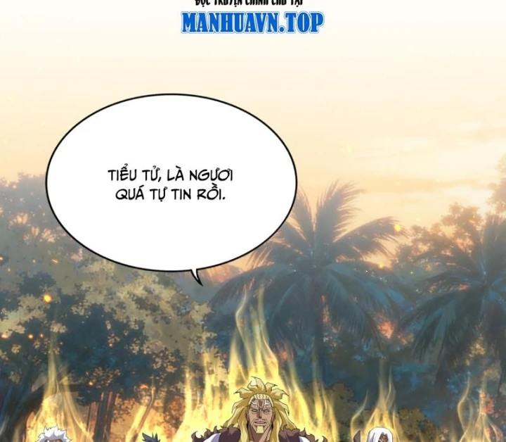 Đại Quản Gia Là Ma Hoàng Chapter 845 - 20