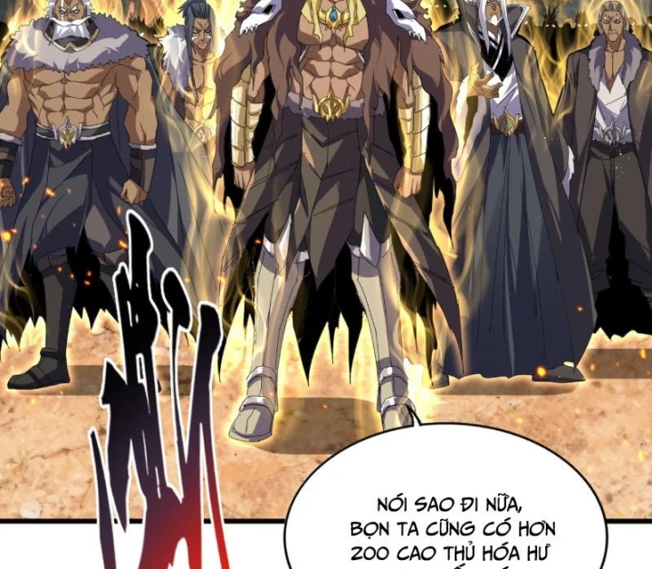 Đại Quản Gia Là Ma Hoàng Chapter 845 - 21