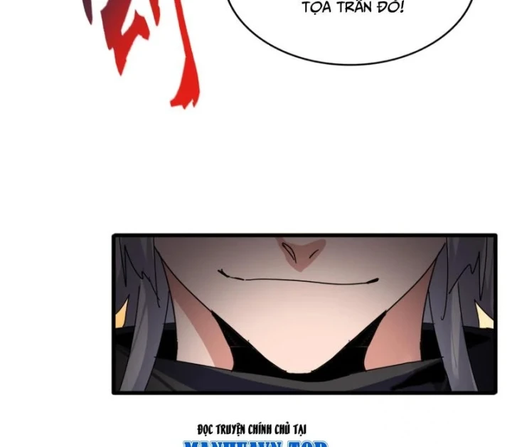 Đại Quản Gia Là Ma Hoàng Chapter 845 - 22