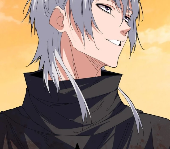 Đại Quản Gia Là Ma Hoàng Chapter 845 - 24