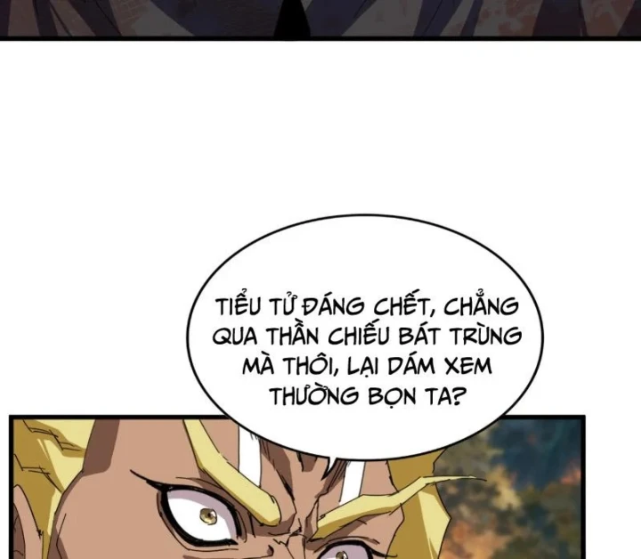 Đại Quản Gia Là Ma Hoàng Chapter 845 - 25