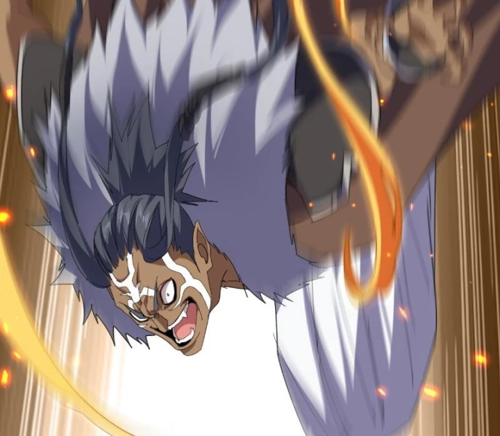 Đại Quản Gia Là Ma Hoàng Chapter 845 - 32