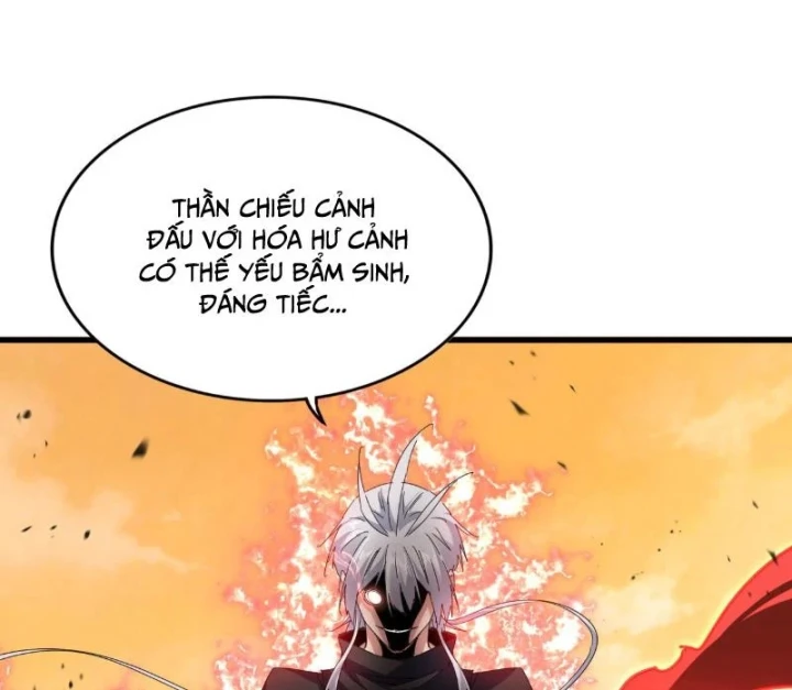 Đại Quản Gia Là Ma Hoàng Chapter 845 - 38