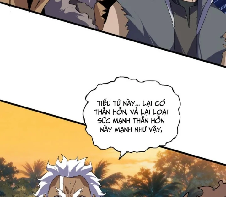 Đại Quản Gia Là Ma Hoàng Chapter 845 - 46