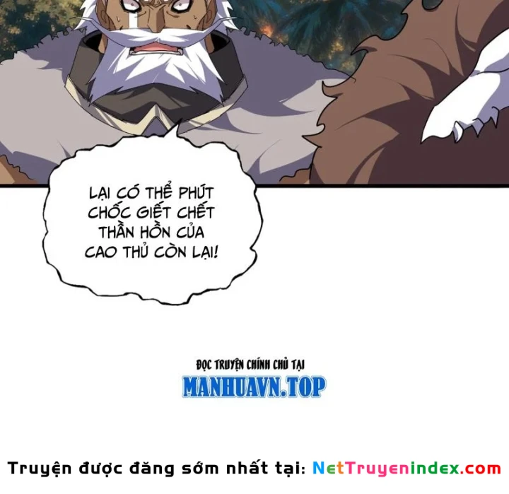 Đại Quản Gia Là Ma Hoàng Chapter 845 - 47