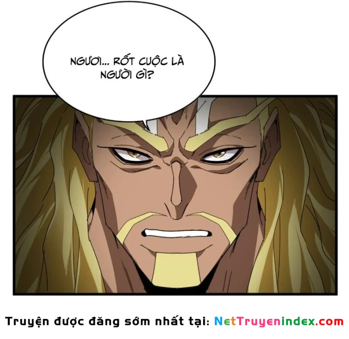 Đại Quản Gia Là Ma Hoàng Chapter 845 - 48