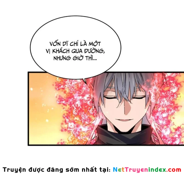 Đại Quản Gia Là Ma Hoàng Chapter 845 - 49