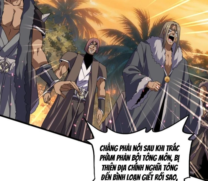 Đại Quản Gia Là Ma Hoàng Chapter 845 - 58