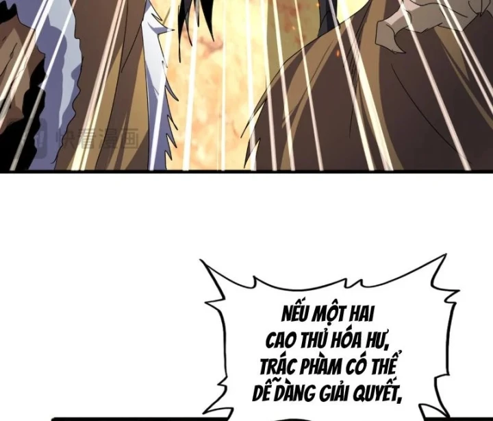 Đại Quản Gia Là Ma Hoàng Chapter 845 - 73