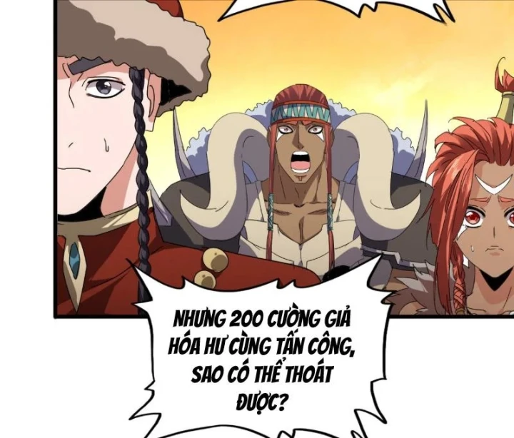 Đại Quản Gia Là Ma Hoàng Chapter 845 - 74