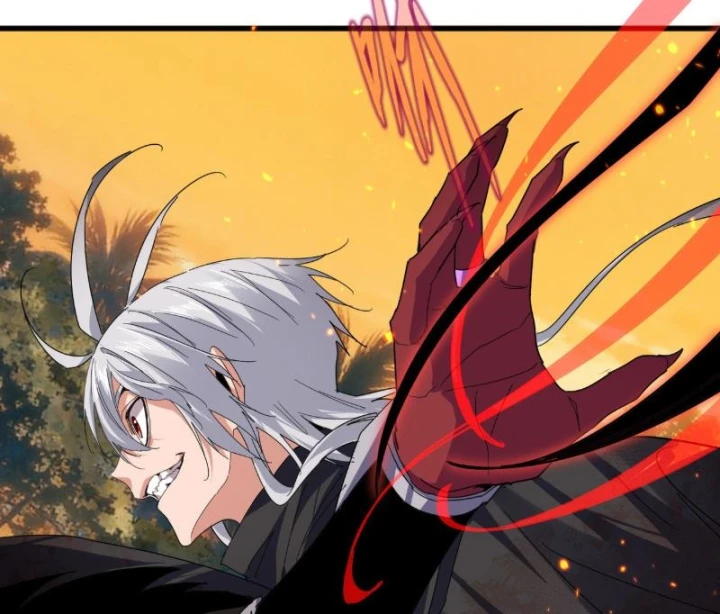 Đại Quản Gia Là Ma Hoàng Chapter 845 - 76