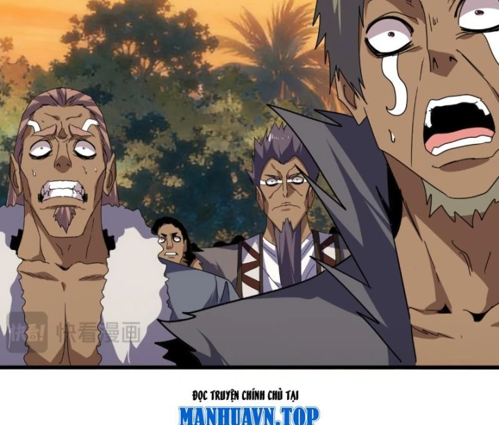 Đại Quản Gia Là Ma Hoàng Chapter 845 - 90