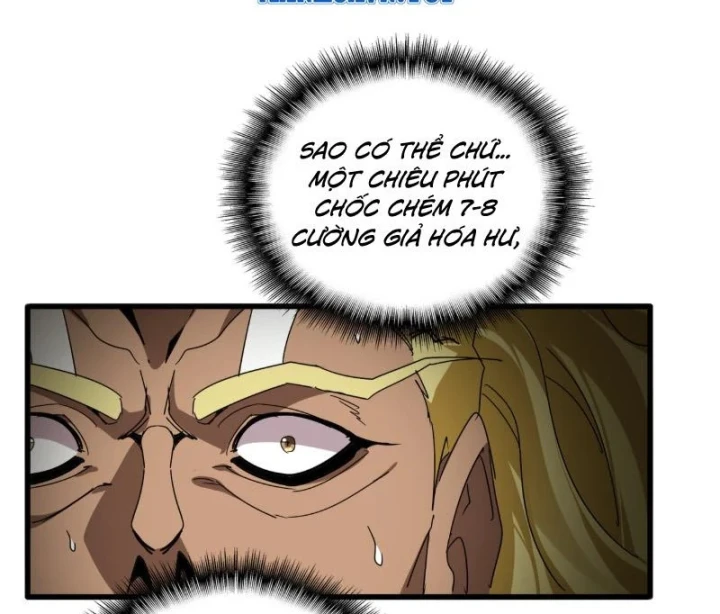 Đại Quản Gia Là Ma Hoàng Chapter 845 - 91