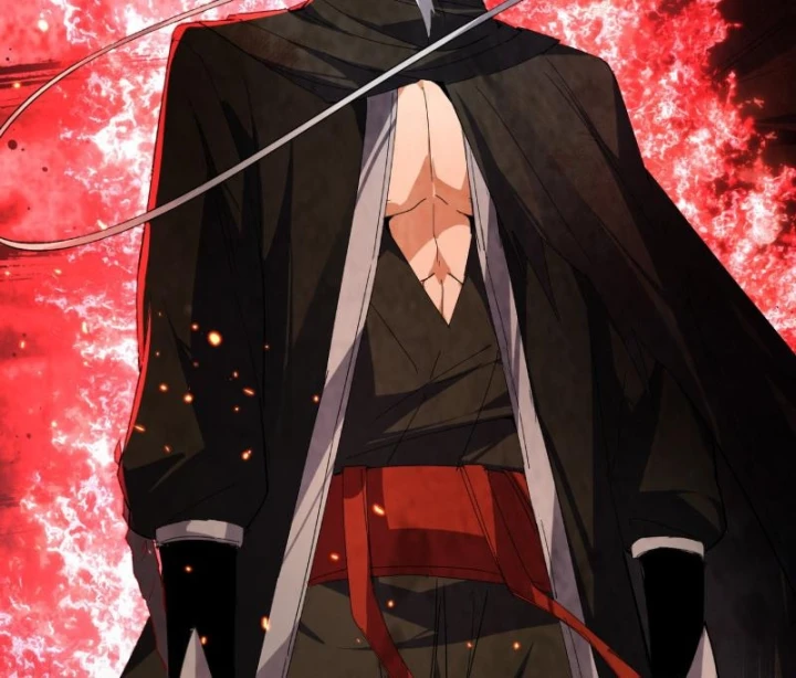 Đại Quản Gia Là Ma Hoàng Chapter 845 - 96