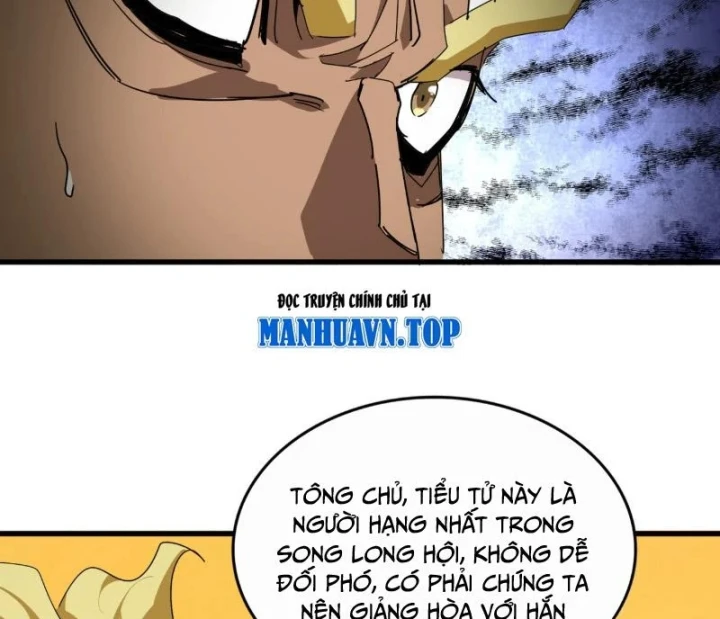 Đại Quản Gia Là Ma Hoàng Chapter 846 - 4