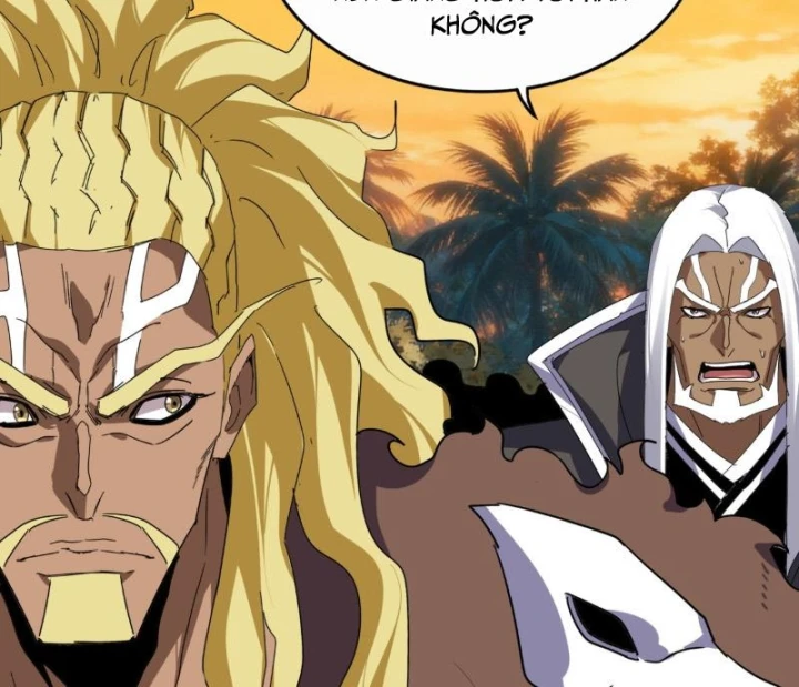 Đại Quản Gia Là Ma Hoàng Chapter 846 - 5