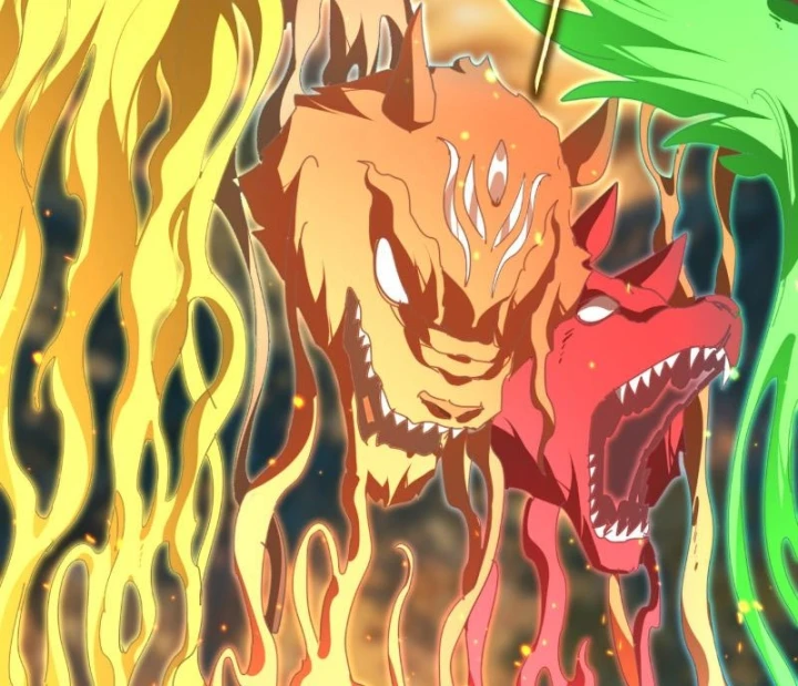 Đại Quản Gia Là Ma Hoàng Chapter 846 - 16