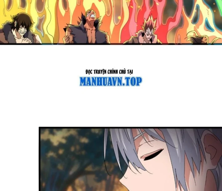 Đại Quản Gia Là Ma Hoàng Chapter 846 - 17