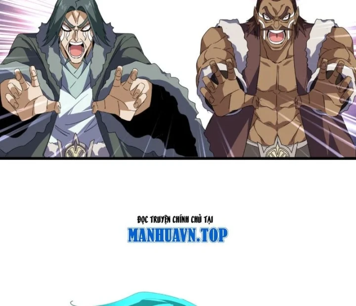 Đại Quản Gia Là Ma Hoàng Chapter 846 - 19