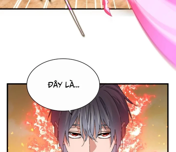 Đại Quản Gia Là Ma Hoàng Chapter 846 - 25