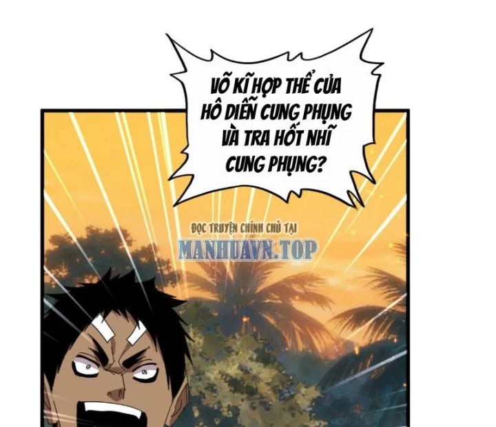 Đại Quản Gia Là Ma Hoàng Chapter 846 - 29