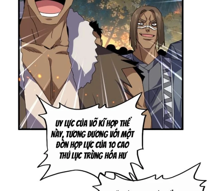 Đại Quản Gia Là Ma Hoàng Chapter 846 - 30