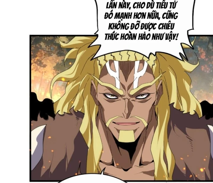 Đại Quản Gia Là Ma Hoàng Chapter 846 - 31