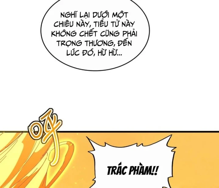 Đại Quản Gia Là Ma Hoàng Chapter 846 - 32