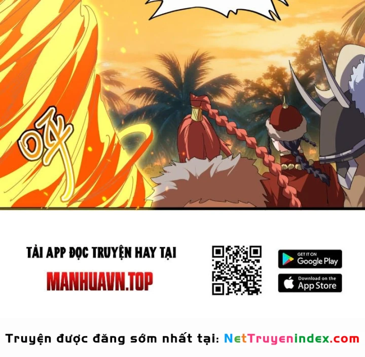Đại Quản Gia Là Ma Hoàng Chapter 846 - 33