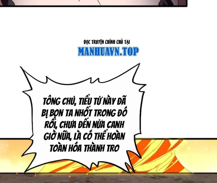 Đại Quản Gia Là Ma Hoàng Chapter 846 - 35