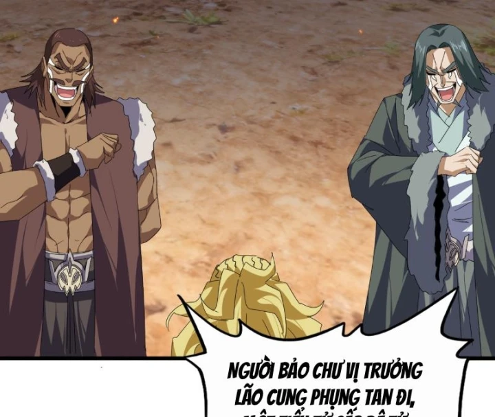 Đại Quản Gia Là Ma Hoàng Chapter 846 - 36