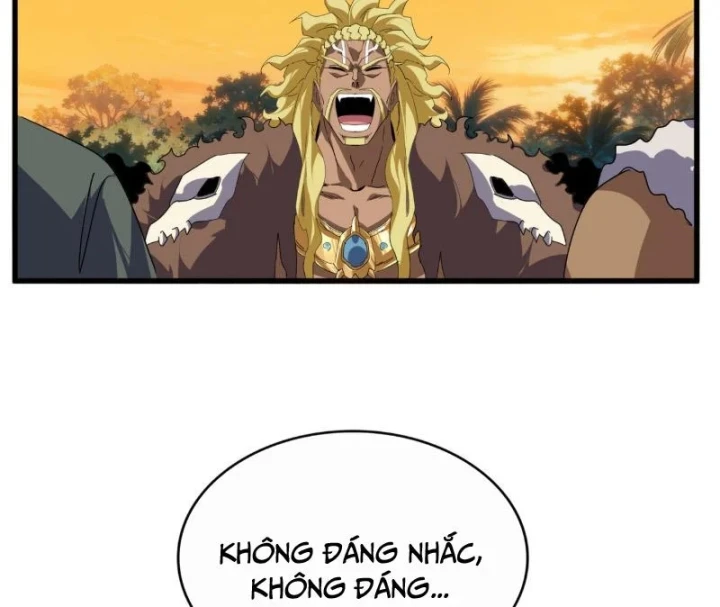 Đại Quản Gia Là Ma Hoàng Chapter 846 - 38