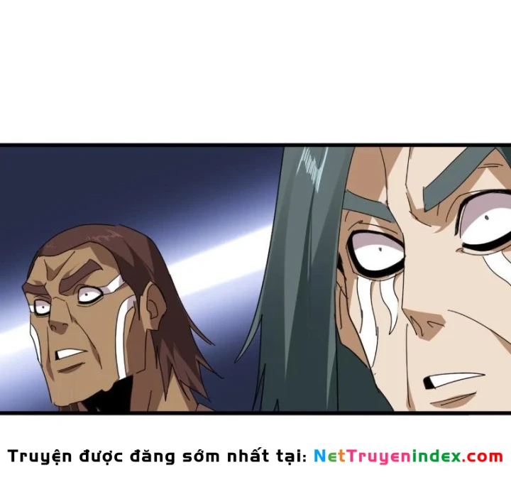 Đại Quản Gia Là Ma Hoàng Chapter 846 - 40