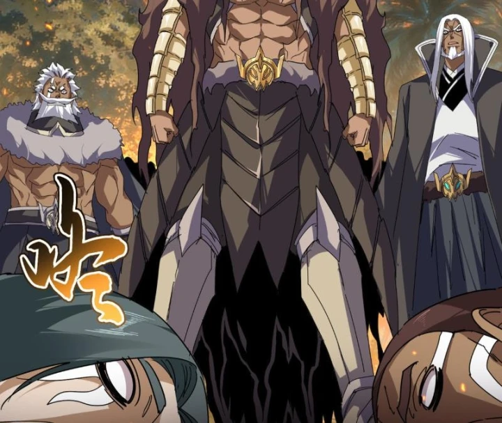 Đại Quản Gia Là Ma Hoàng Chapter 846 - 48