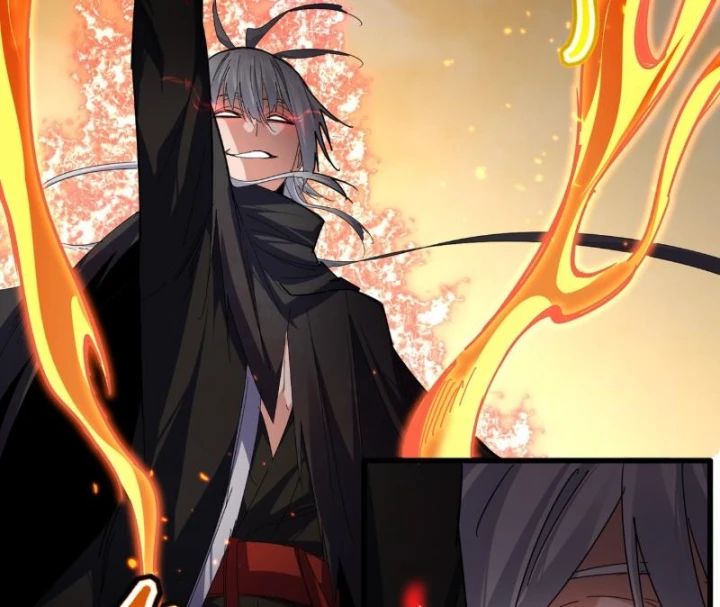 Đại Quản Gia Là Ma Hoàng Chapter 846 - 51