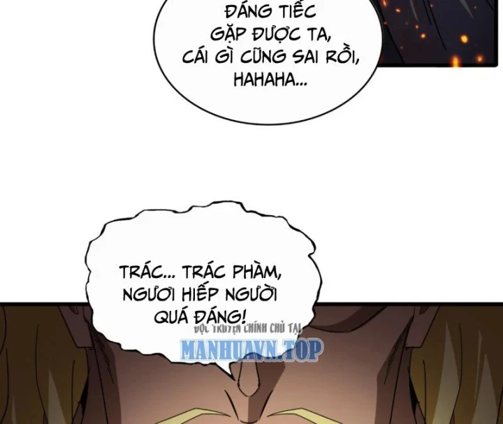 Đại Quản Gia Là Ma Hoàng Chapter 846 - 53