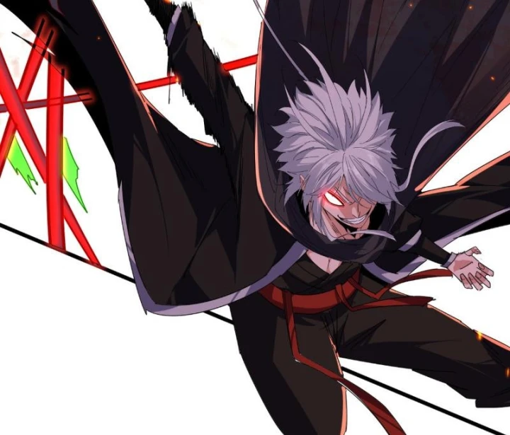 Đại Quản Gia Là Ma Hoàng Chapter 846 - 81