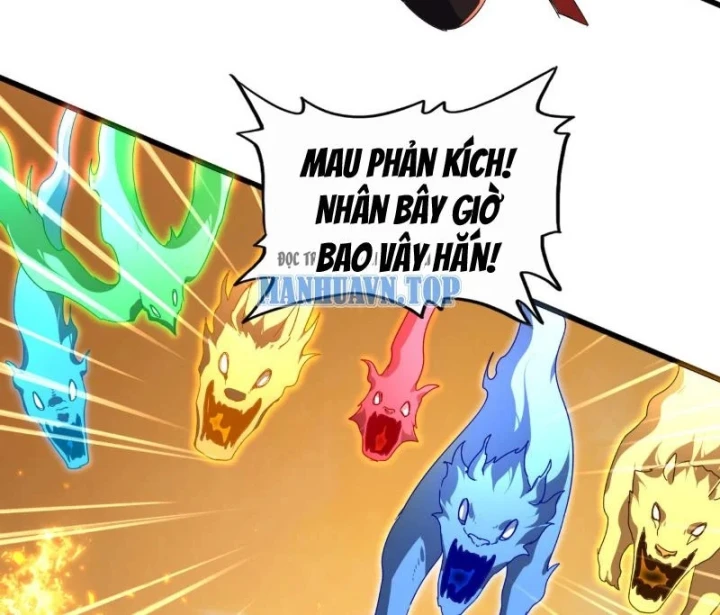 Đại Quản Gia Là Ma Hoàng Chapter 846 - 82