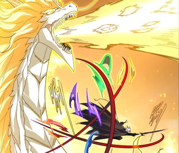 Đại Quản Gia Là Ma Hoàng Chapter 846 - 86